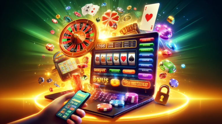 LV88 Online Casino