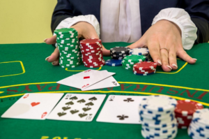 Tools and Strategies for Responsible Gambling