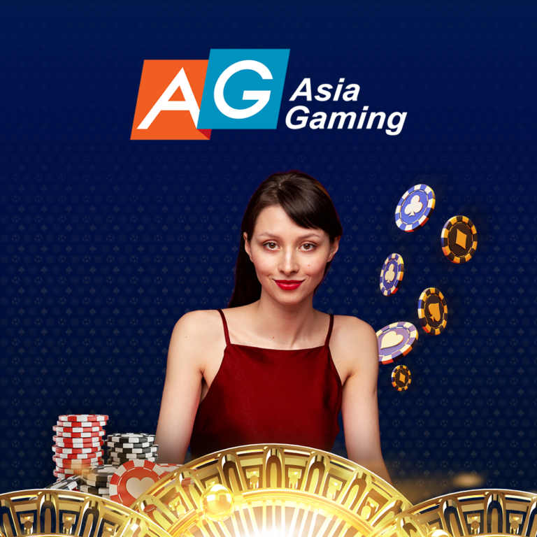 LV88 Online Live Casino Asia Gaming