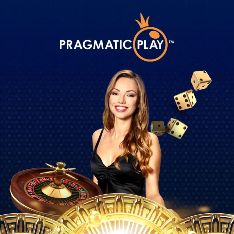 LV88 live casino pragmatic play