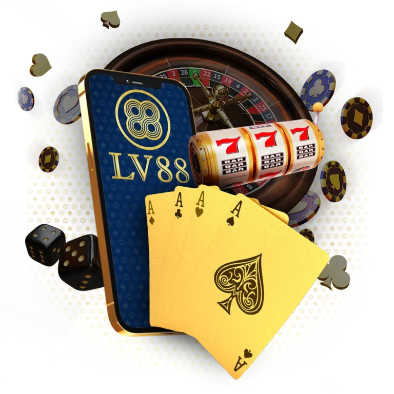 LV88 Banner