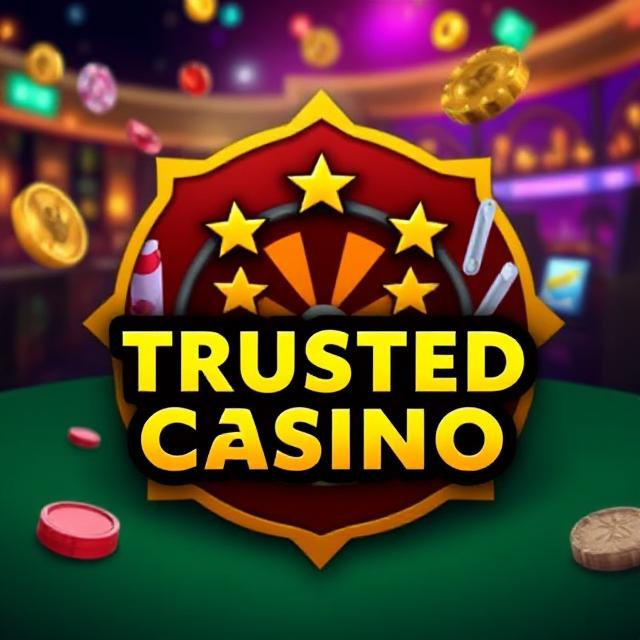 Trusted Casino Sites
