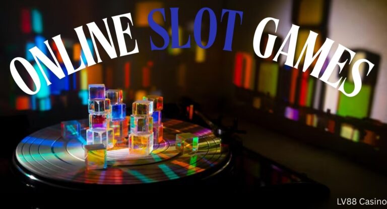 Online Slot Games