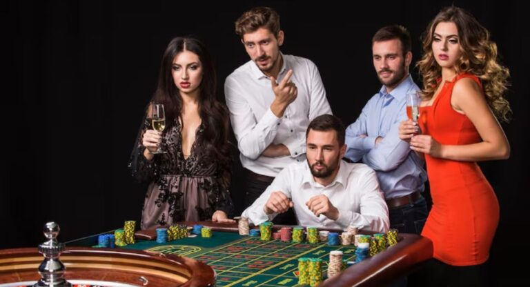 How to Play Color Prediction