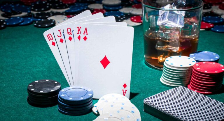 Best Online Casino Bonuses