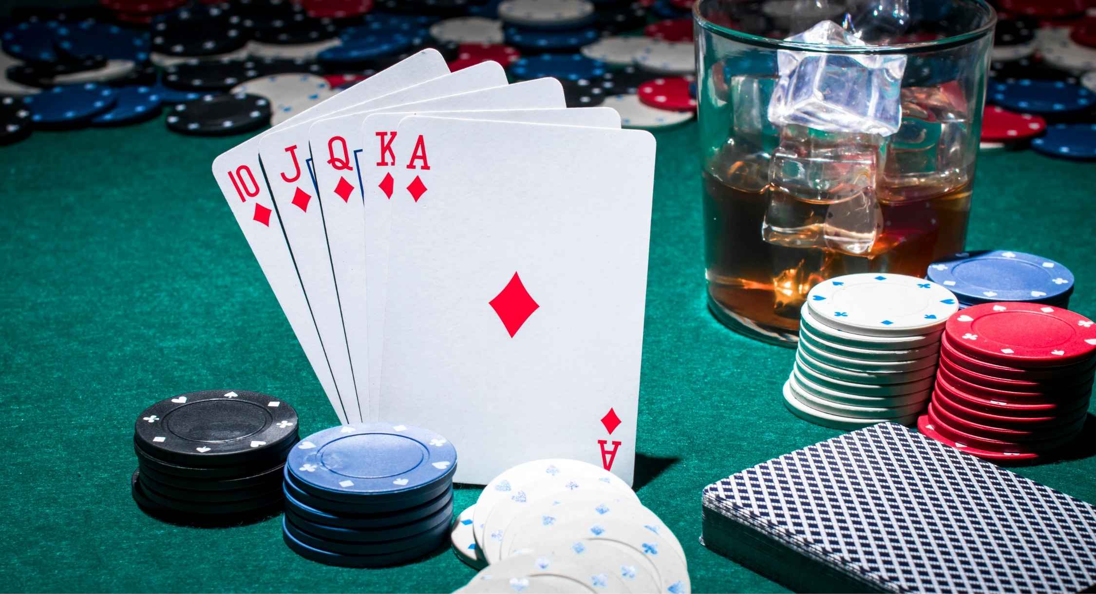 Best Online Casino Bonuses