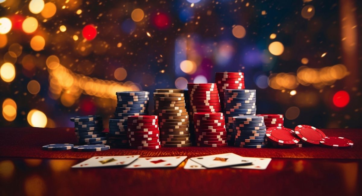 Online Casino House Edge