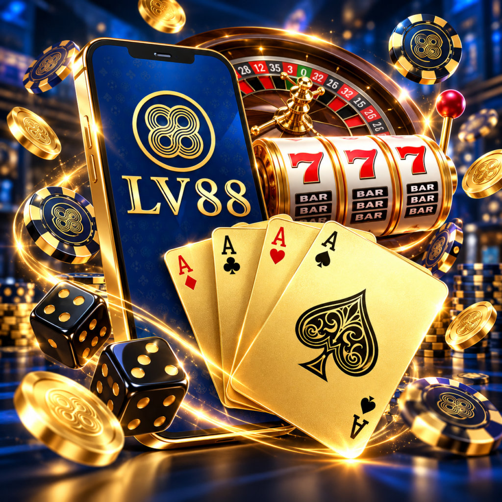 LV88 Casino